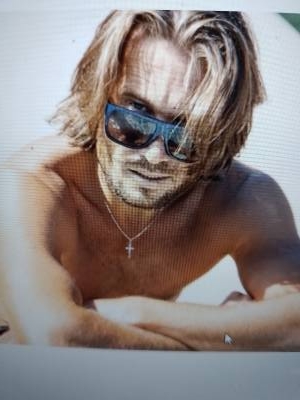 Sonny 49 Jahre München Deutschland