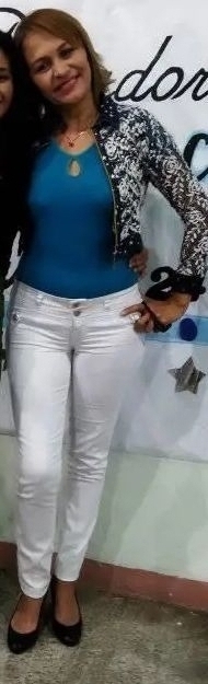 Lilita 51 años Barquisimeto  Venezuela