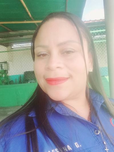 Blannca 30 años Guayan Venezuela