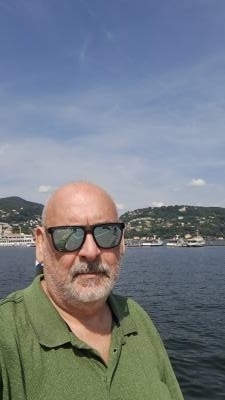 Santuzzo 60 años Lugano  Suiza