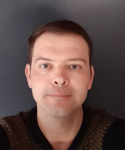 Tim 43 ans Beauraing Belgique