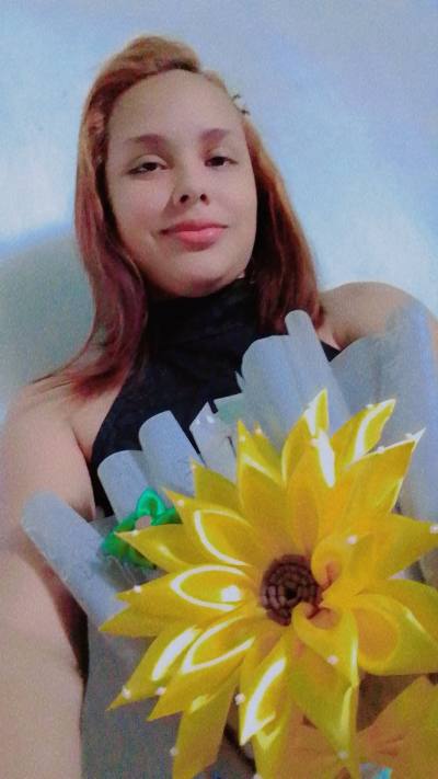 Betzabeth 23 ans Maturin  Venezuela