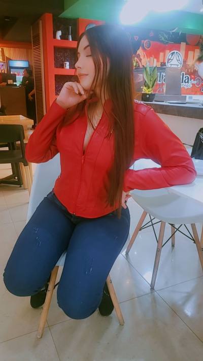 Miriam 24 ans Cúcuta  Colombie