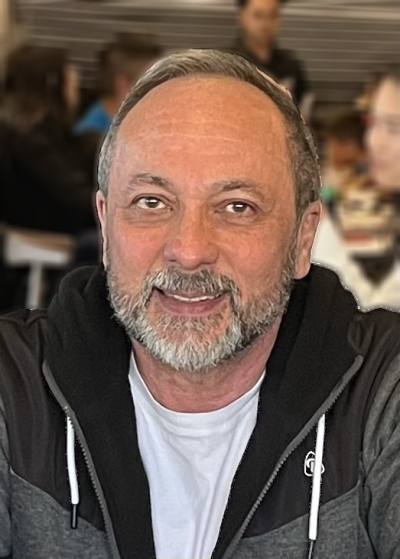 Fred 62 ans Toulouse France