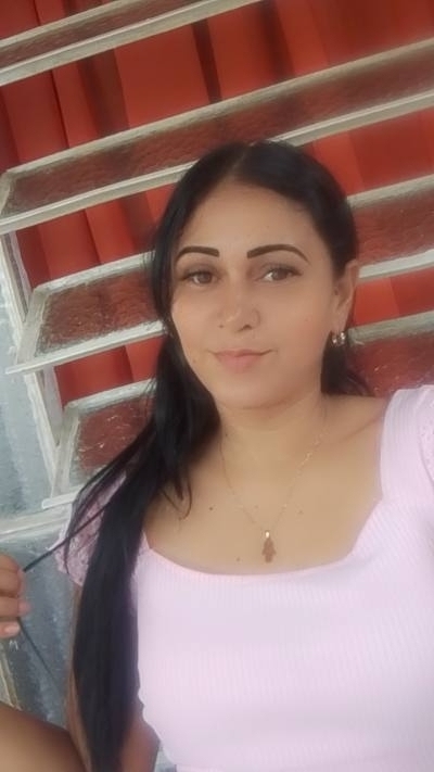Genessis 34 years Valencia Venezuela