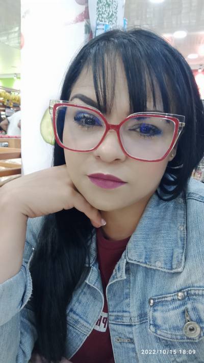Flavia 33 Jahre Caracas  Venezuela