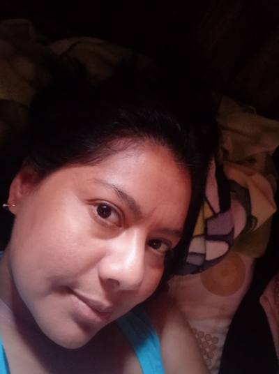 Mary 38 años Acarigua  Venezuela