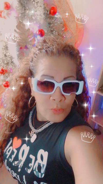 Sujeidy 46 años Caracas  Venezuela