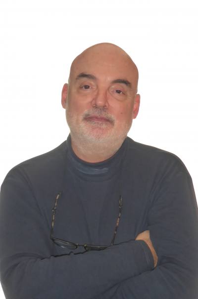 Pere 60 years Barcelona Spain