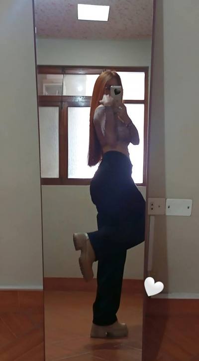 Yuderkis 19 ans San Cristobal  Venezuela