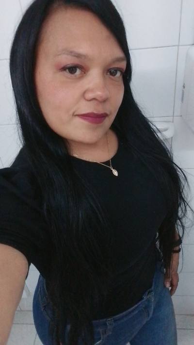 Lorena 41 ans Bogotá  Colombie