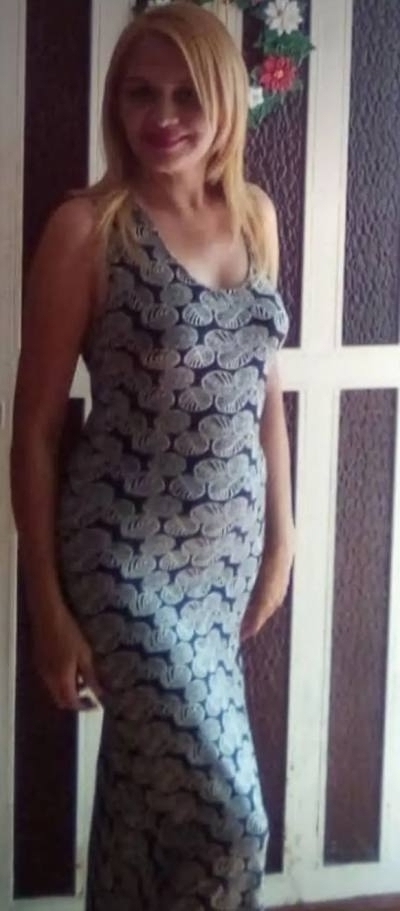 Lilita 51 años Barquisimeto  Venezuela