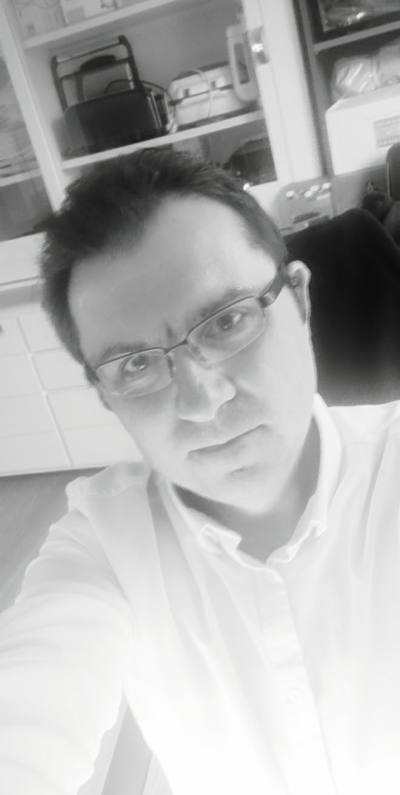 Gwenael 48 años Auxerre Francia