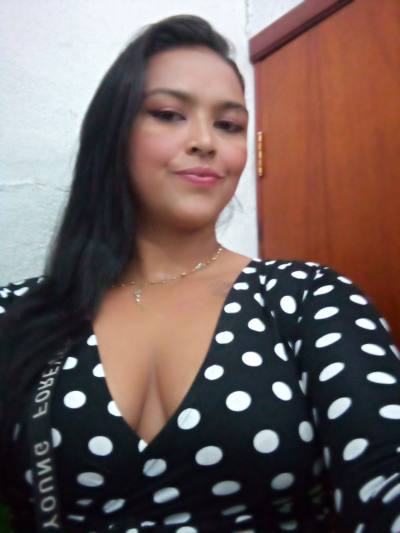 Yohana 40 years Caracas  Venezuela