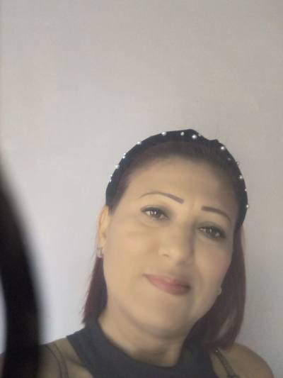 Ana 39 años Lara  Venezuela