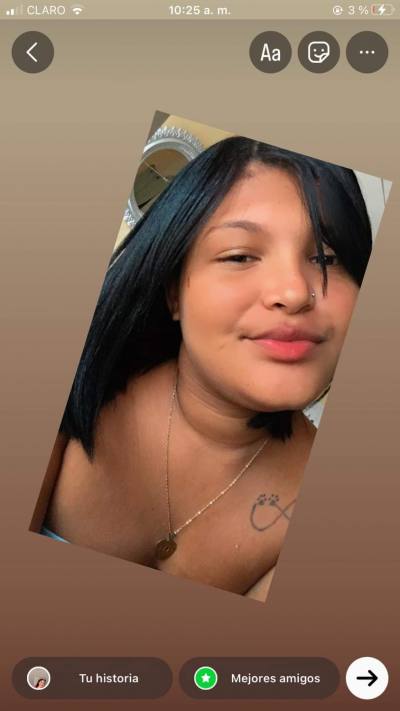 Esmy 27 years Provincia Santa Cruz De Barahona  Dominican Republic