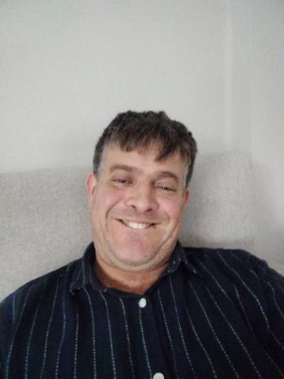 Kiklikeño 45 years Irun  Spain