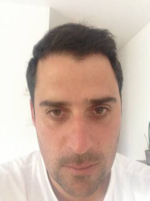 Vincent 49 años Nantes Francia