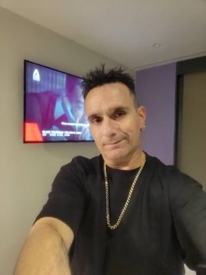 Mark 54 años Adelaide Australia