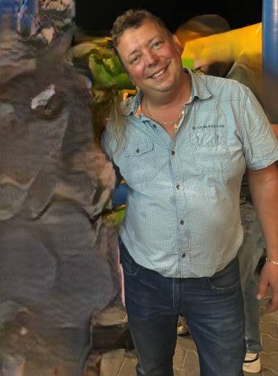 Alex 55 años Nördlingen  Alemania