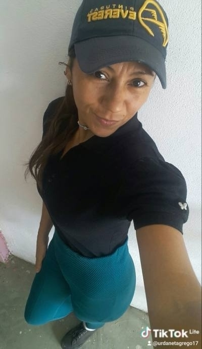Gabriela 42 years Punto Fijo Venezuela