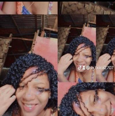 Antonella 20 Jahre Maracay  Venezuela
