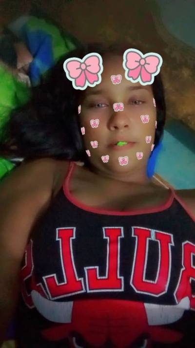 Fabiola 22 años Sucre  Venezuela