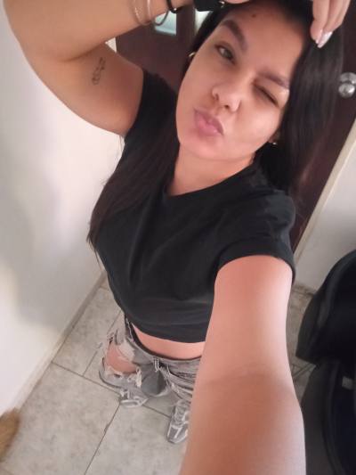 Angelica 34 ans Cojedes  Venezuela