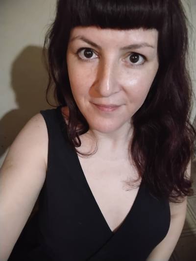 Gra 43 ans Buenos Aires  Argentine