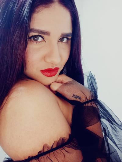 Lianet 22 años Guyana Francesa Guyana