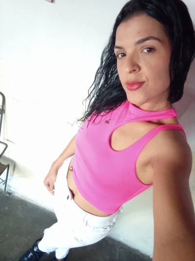 Odalis 31 Jahre Barquisimeto  Venezuela