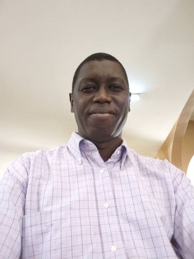 Olivier 57 ans Dakar Argentine