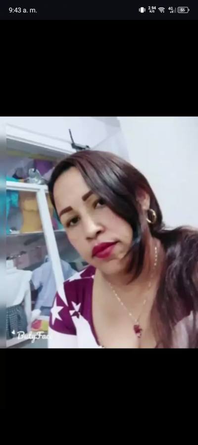 Yolanda 30 años Sucre Venezuela