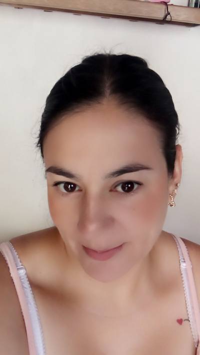 Yesica 38 Jahre Trujillo  Venezuela