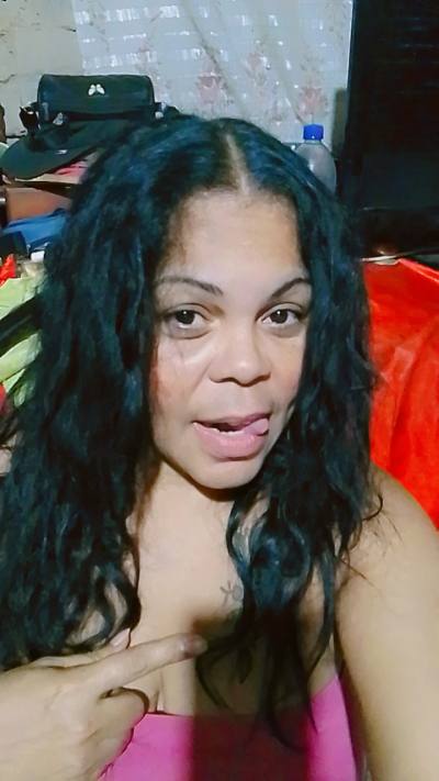 Angela 47 años Caracas Venezuela