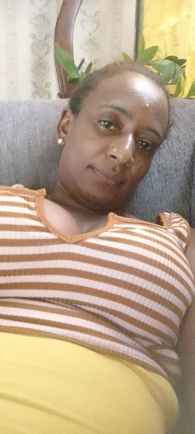 Raquel. 40 years Santo Domingo  Dominican Republic