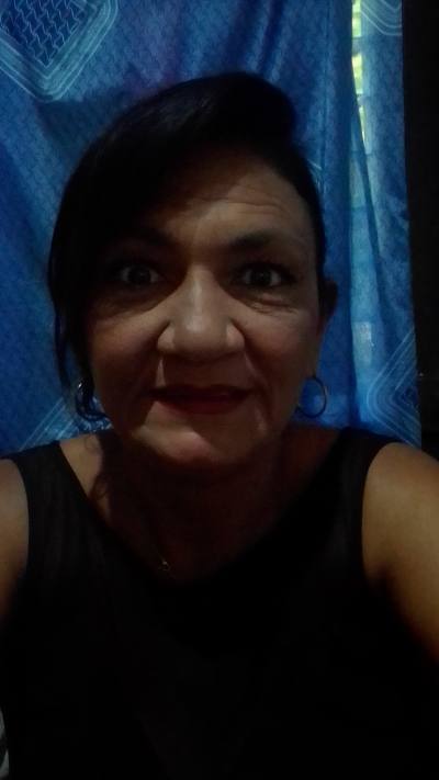 Gilda 51 Jahre Lara Venezuela