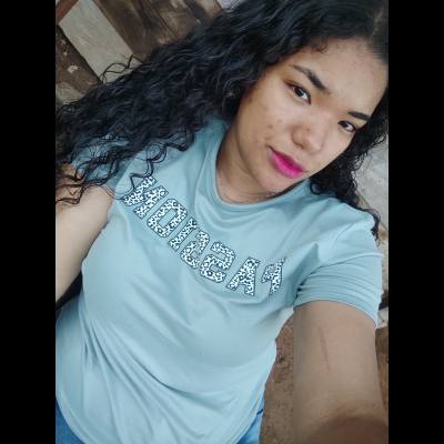 Isabella 20 years Montería  Colombie