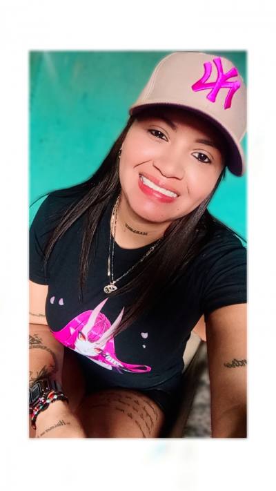 Dubraska 33 ans Valencia  Venezuela