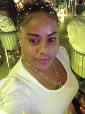 Dilcia 32 years Puerto Plata  Dominican Republic