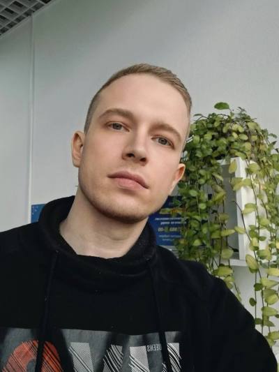 Max 30 ans Berlin Allemagne