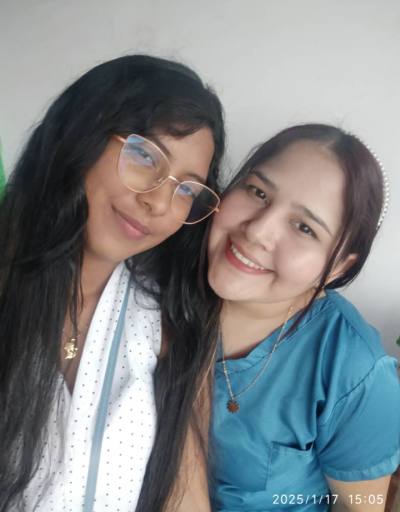 Eliarys 24 años Maturin  Venezuela