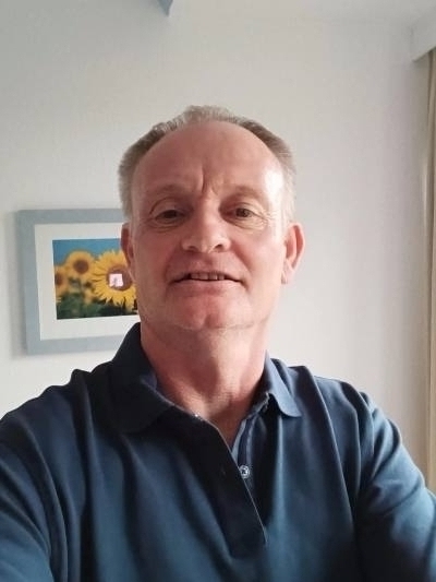Carsten 59 Jahre Osterholz-scharmbeck Allemagne