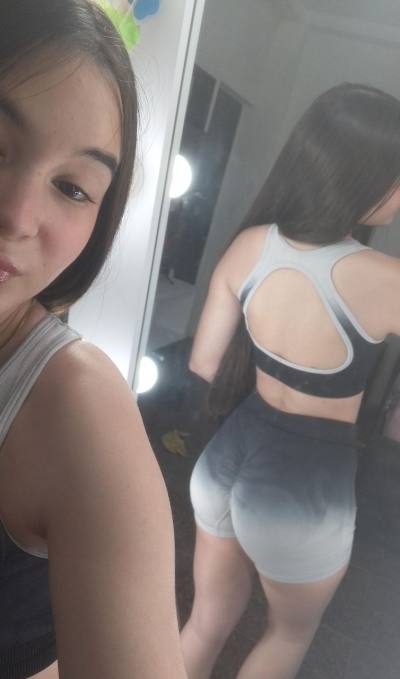 Carolina 18 Jahre Iquique  Chile
