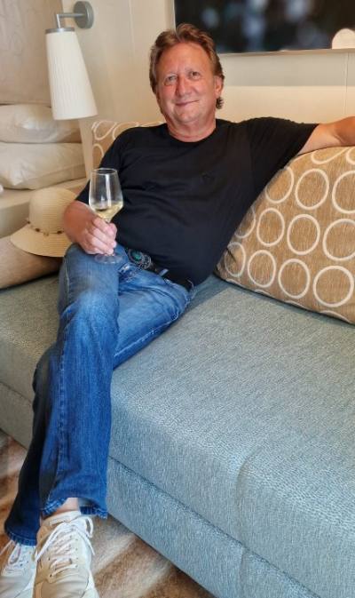 Herbert 72 ans Calvia Espagne