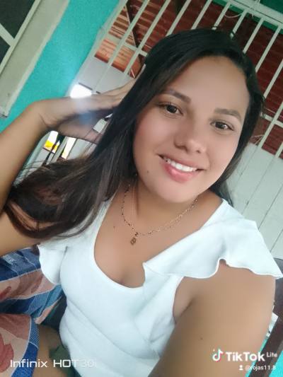 Barbara 27 Jahre Aragua  Venezuela