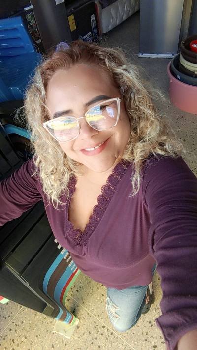 Mayra 38 Jahre San Felipe  Venezuela