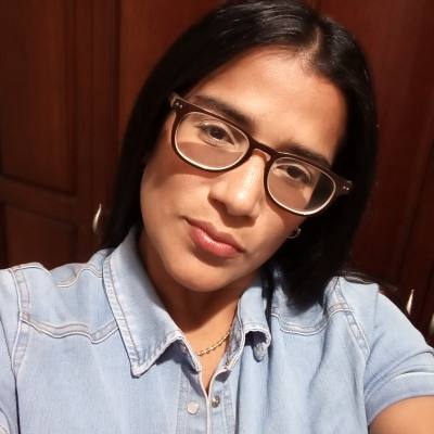Jer 34 Jahre Zulia  Venezuela