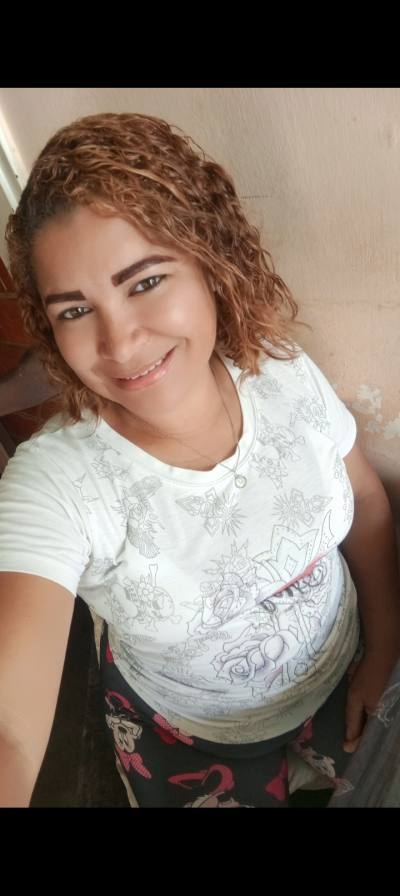 Mariglee 46 años San Carlos  Venezuela