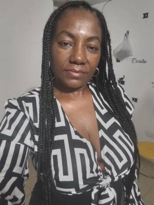 Marilu 48 años Cali Colombie